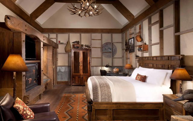 Big Cypress Lodge