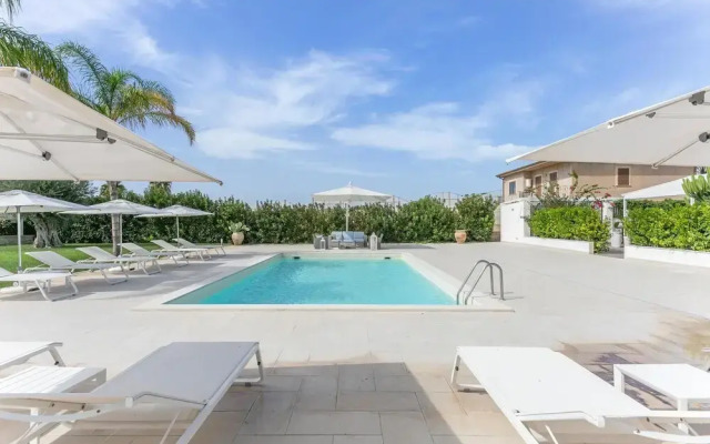 Villa Terraforte