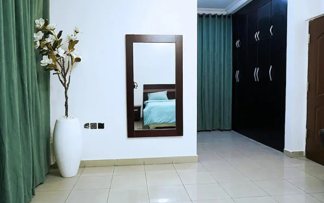 Family-friendly Service Apartments Portharcourt