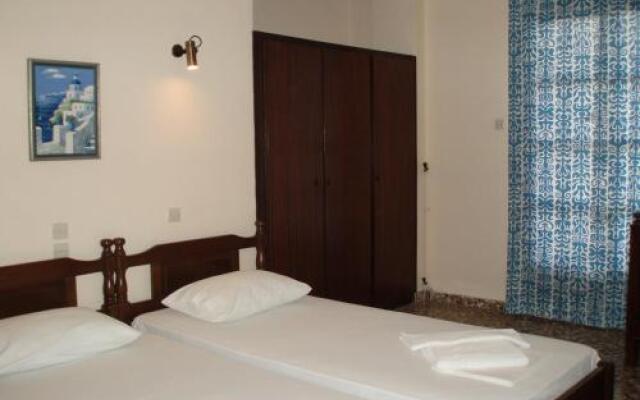 Hotel Eleni