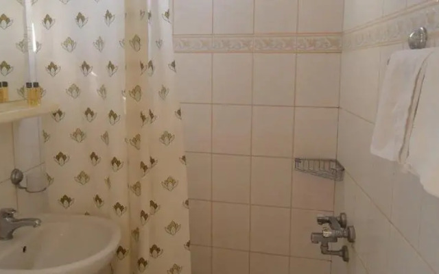 Delfin Hotel Gazipasa