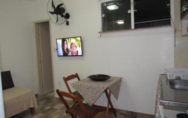 Apartamento Temporada