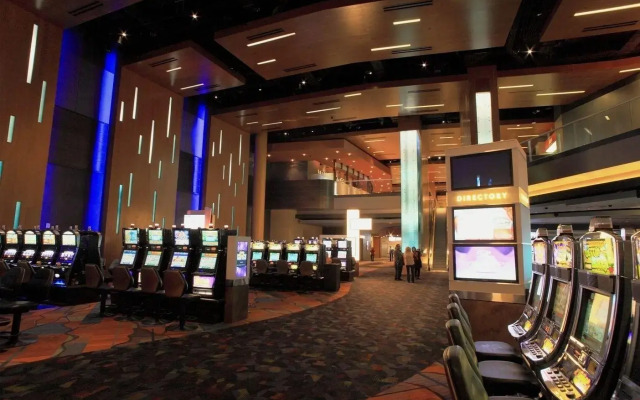 Harrah's Cherokee Casino Resort