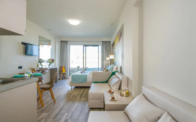 Incognito Creta Luxury Suites