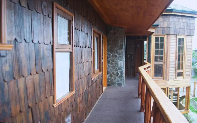 Apart Hotel Claro de Luna