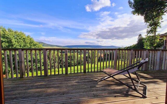 Waldquelle Hotel Restaurant