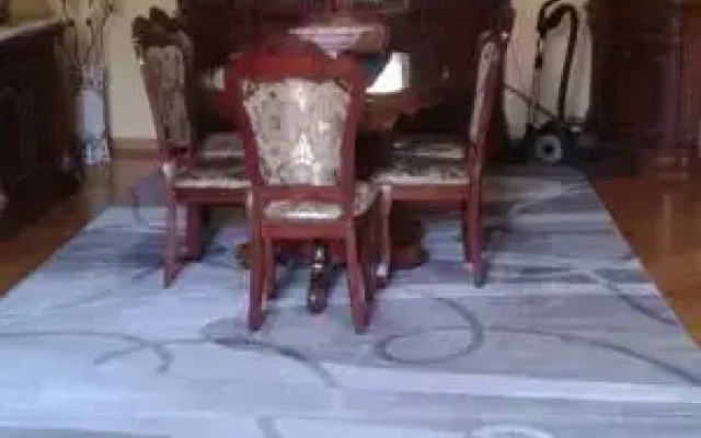 House Nargizi