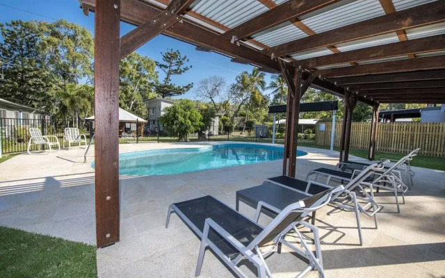 Kooyong Apartment 1