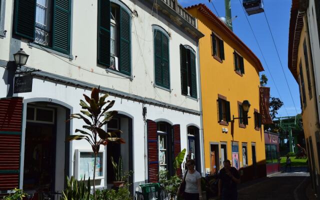 Funchal Charming Studio