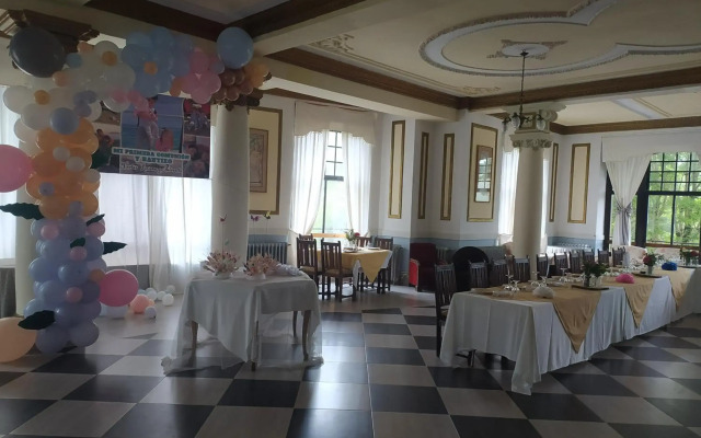 Balneario de Corconte