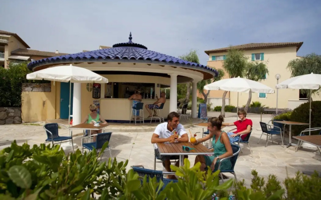 Pierre & Vacances Les Rivages des Issambres