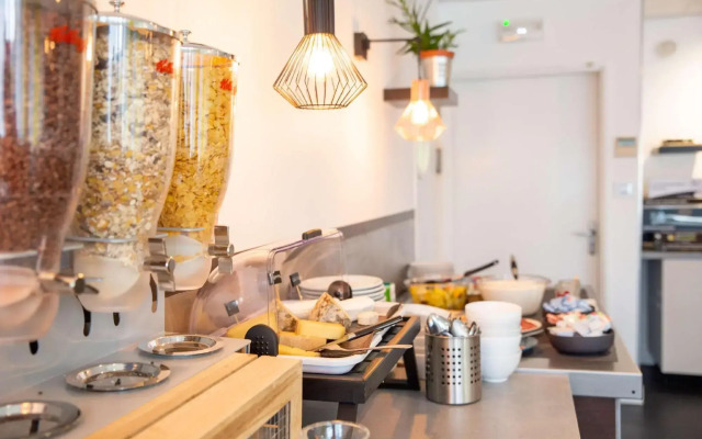 Zenitude Hôtel-Résidences Toulouse : Le Domaine de Lardenne 3*