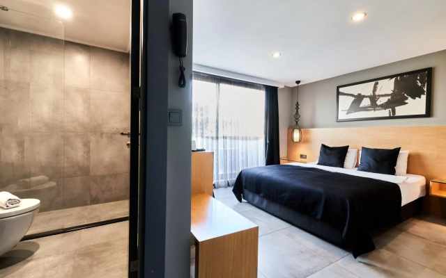 Loft 1502