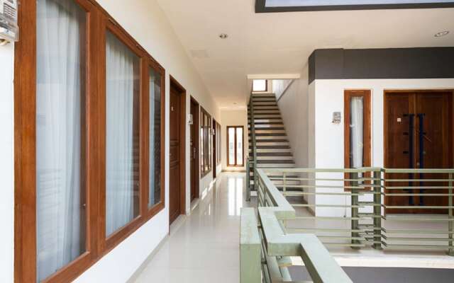 RedDoorz Syariah @ Batua Raya