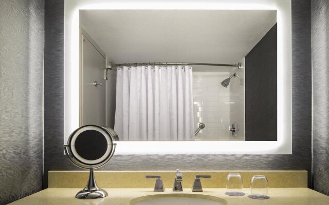 Sheraton Arlington Hotel