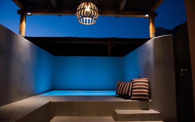 Terra Nera Suites Santorini
