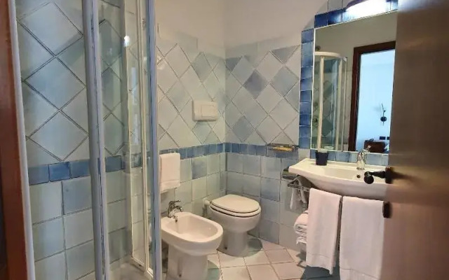 Hotel Corallo