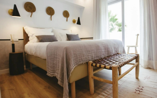 Mikasa Ibiza Boutique Hotel - Adults Only
