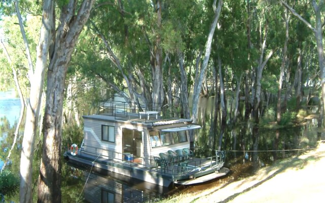 Riverview Motel Deniliquin