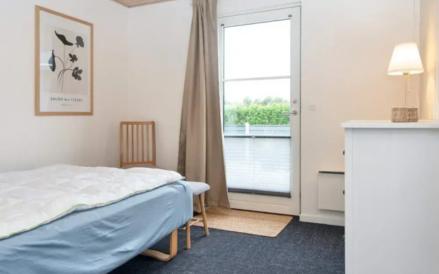 5 Star Holiday Home in Vinderup
