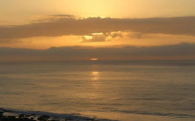 Zimbali View Eco Guesthouse