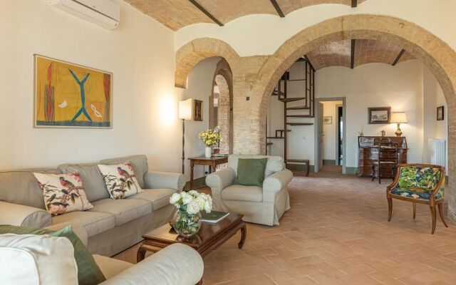 Il Colle Di Donna Ilaria 16