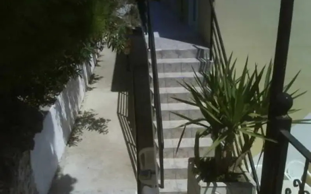 Profilio Apartments