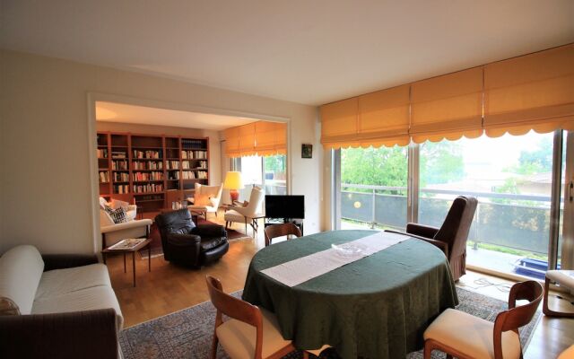 Appartement Le Rohan Parc Bordelais