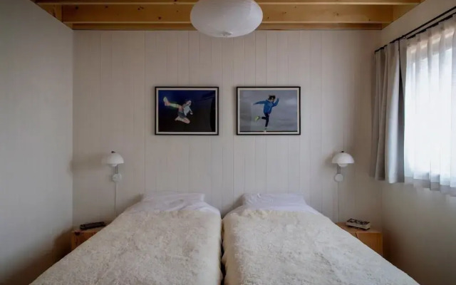 Boots Off Collection