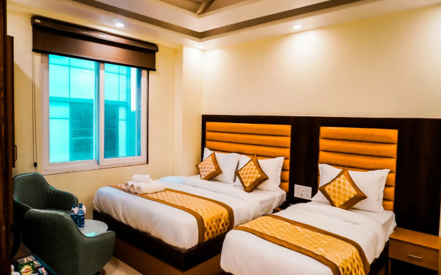 Hotel Royal Rosette