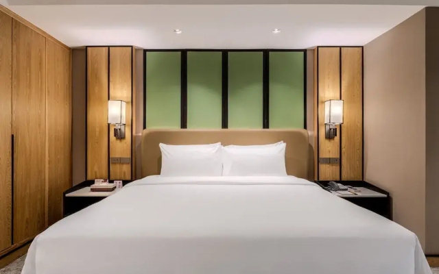 Samala Suites Bangkok Sukhumvit