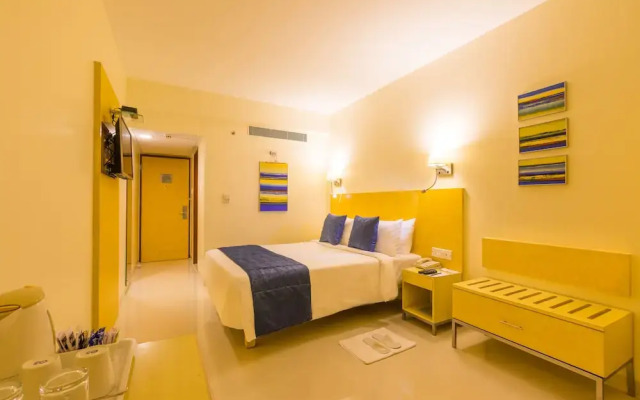 Grand Hometel Malad