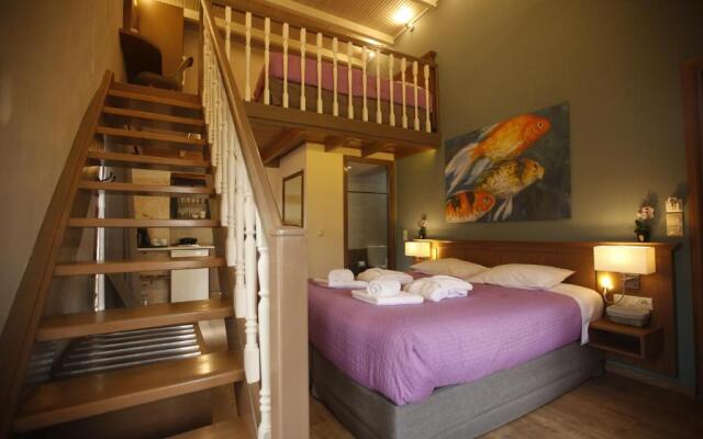 11City Rooms