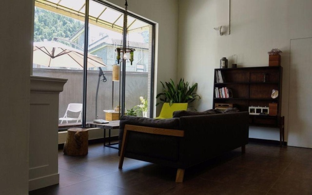 The Place – Guest Rooms – Jingdezhen
