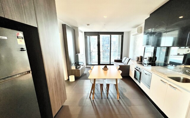 Readyset Apartments at Hudson