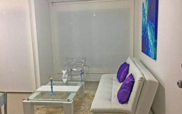 Apartamentos SOHO Basic – Cerca al Buenavista BAQ28A