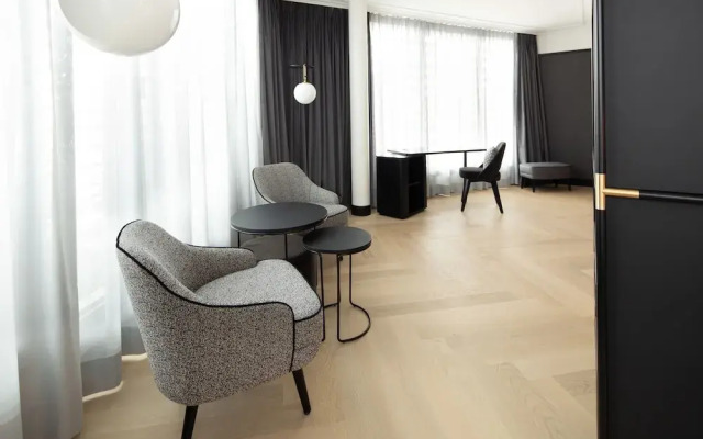 Hotel Schillerhof Weimar