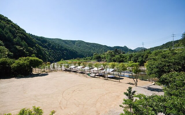 Hongchen Haeri House Pension