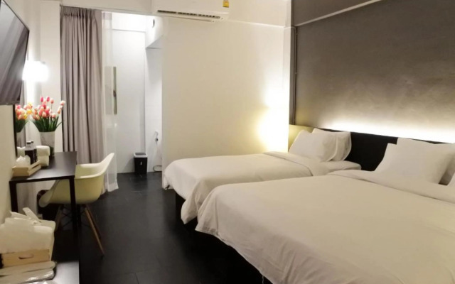 Shane Hotel Chiangmai