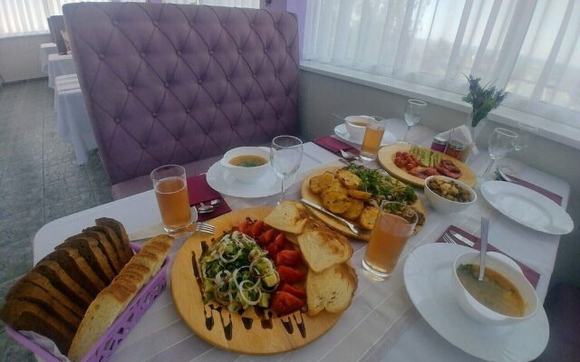 Golden Line Resort