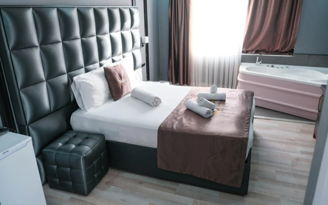 Eva Boutique Hotel Spa