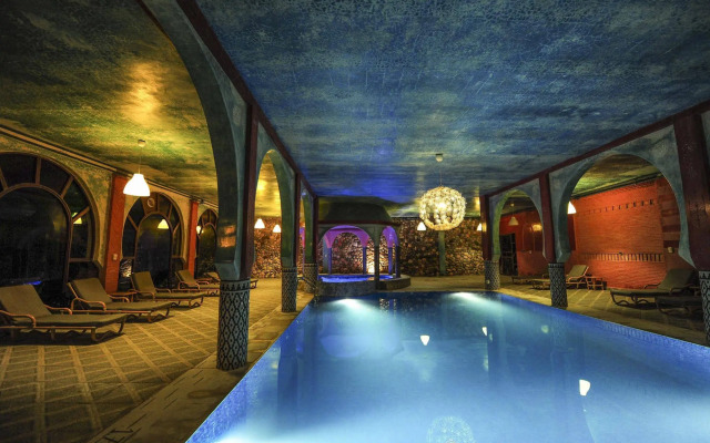 Kasbah Hotel Xaluca Arfoud
