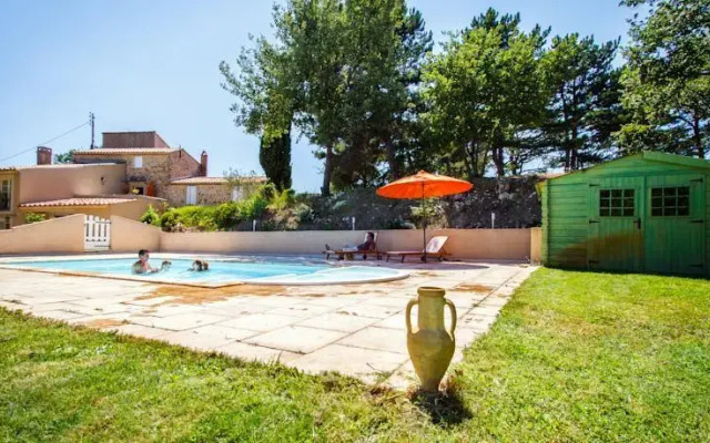 La Bastide Ferreol