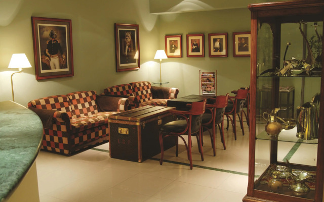 Mayflower Suites