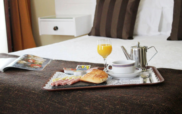 Hotel Jardim Viana do Castelo