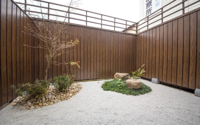 Entrance life Emmachi by JAPANING