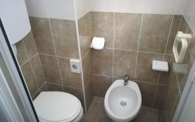 Hotel Astoria Pesaro