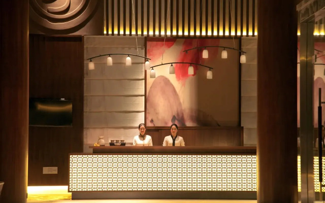 Angsana Xi'an Lintong