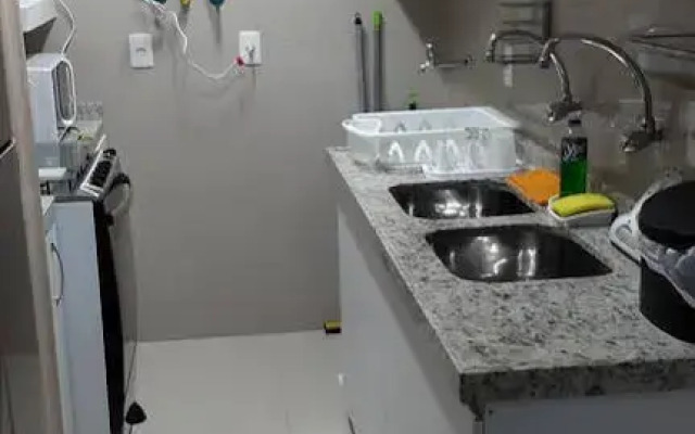Murilo Flats Conceito