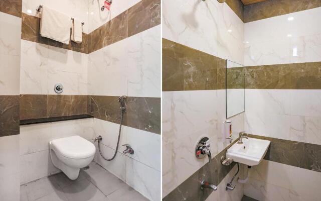 Fabhotel Balaji Paradise